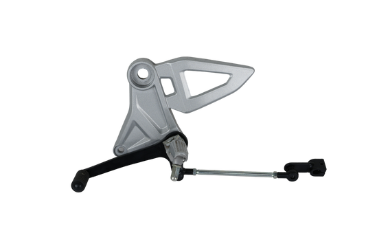 FR-343 Super Star Footrest Series