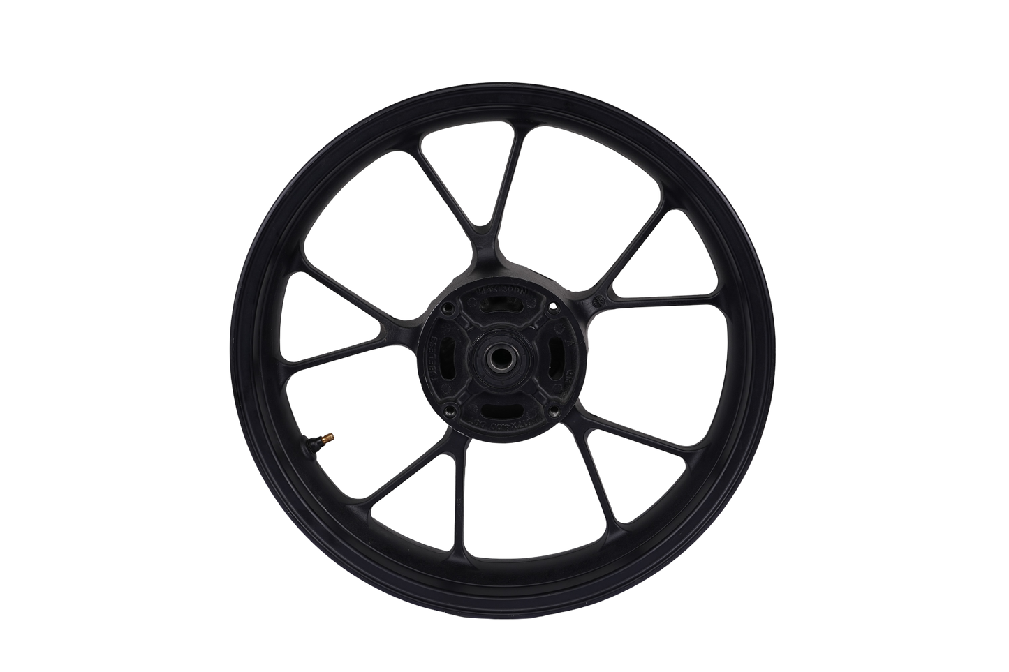 RR-314 Super Star Rear Rim Series