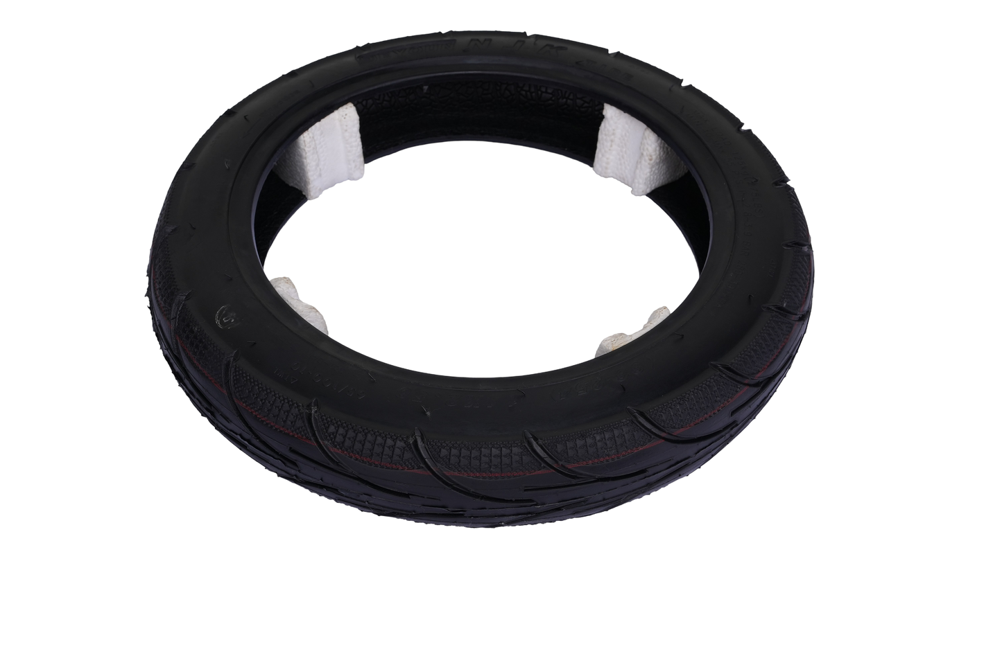 ZT-005 Super Star Zippo Tyre Series