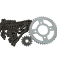 SSD-288 Super Star Chain Sprocket Set Serie