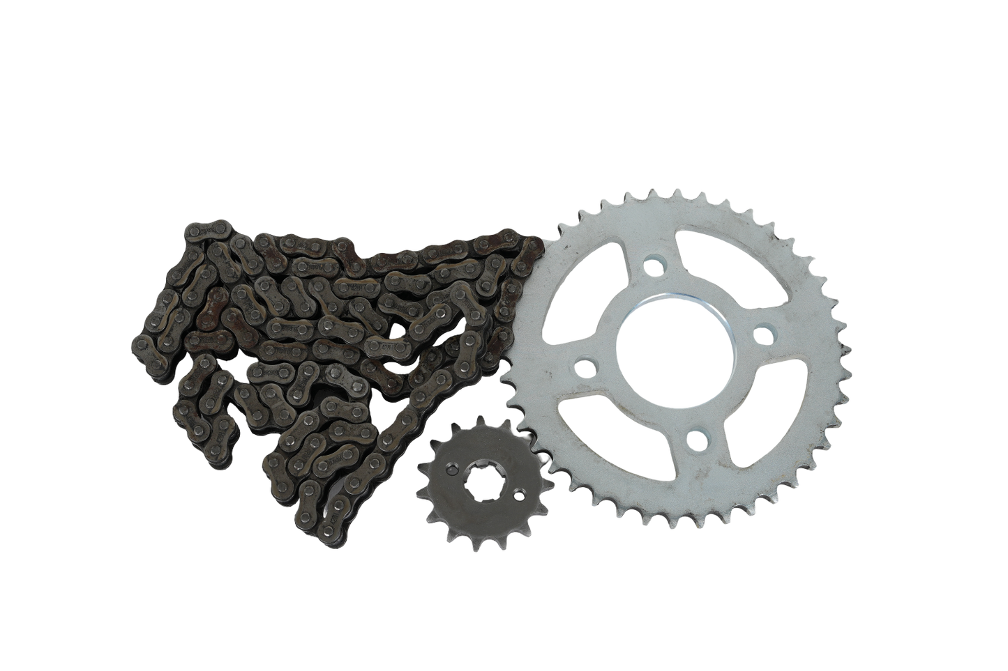 SSD-288 Super Star Chain Sprocket Set Serie