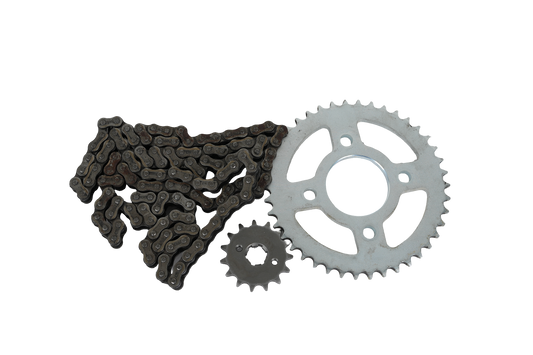 SSD-288 Super Star Chain Sprocket Set Serie