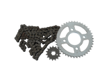 SSD-288 Super Star Chain Sprocket Set Serie