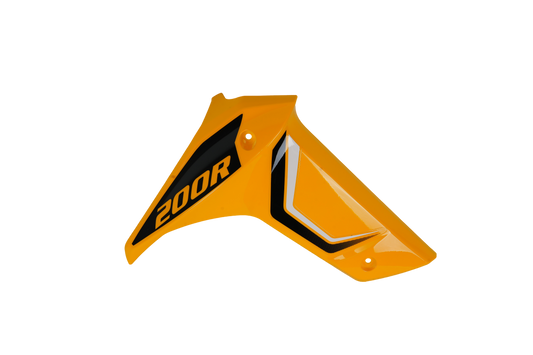 SFR-348 Super Star Side Frame Series