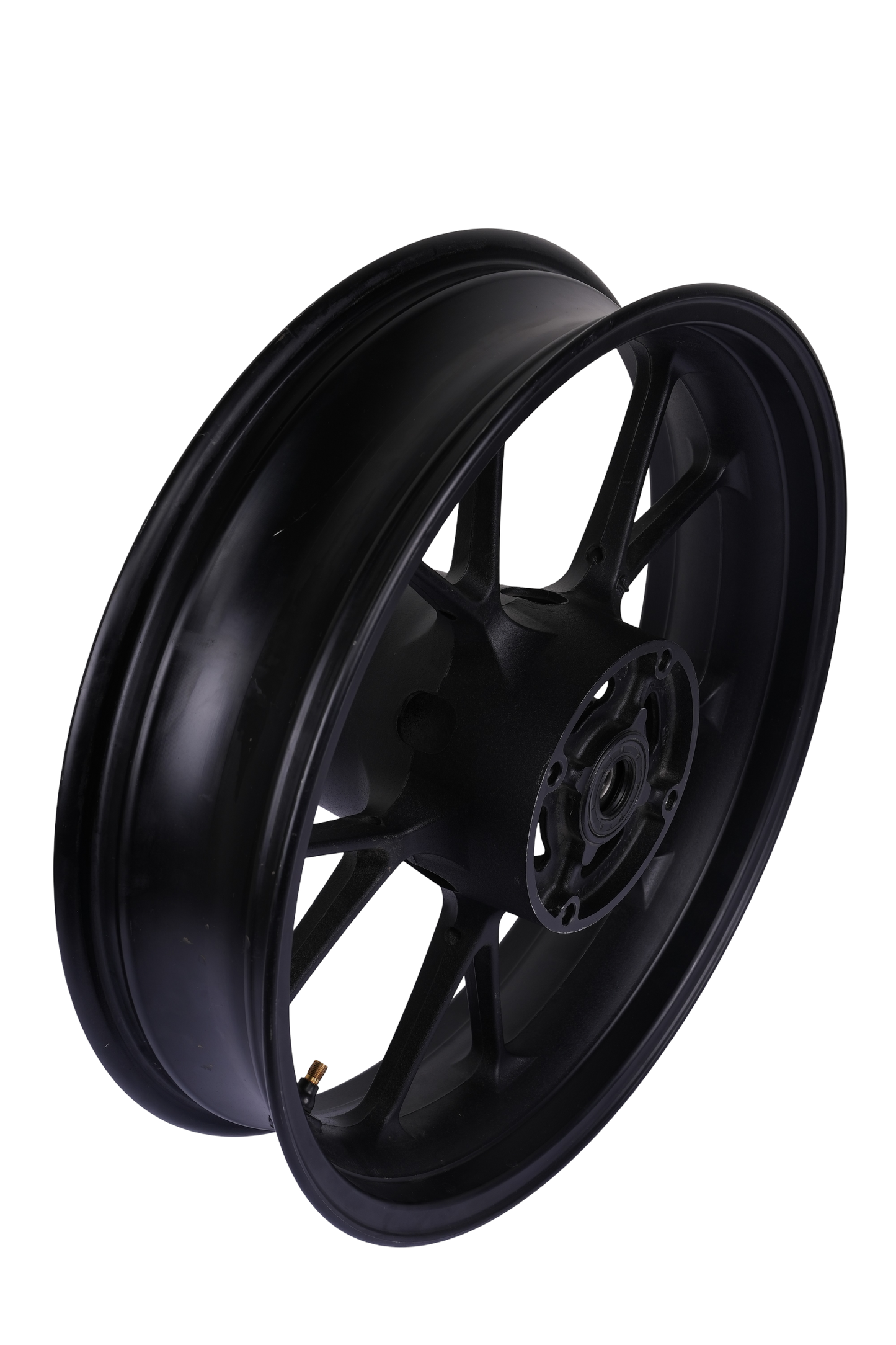 RR-314 Super Star Rear Rim Series