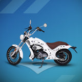 Zonsen 125cc